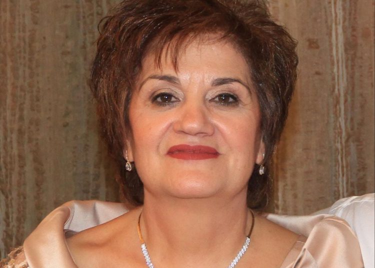 ΠΥΡΓΟΣ: Έφυγε από την ζωή η Κατερίνα Καπερώνη – Μυλωνά