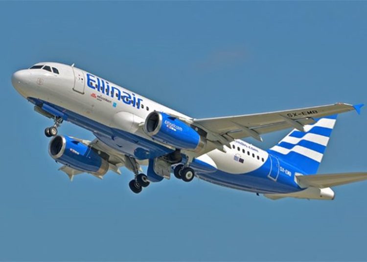 Γιατί έβαλαν λουκέτο 4 ελληνικές αεροπορικές εταιρείες