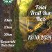 5ο FOLOI TRAIL RUN – ΚΥΡΙΑΚΗ 13 ΟΚΤΩΒΡΙΟΥ