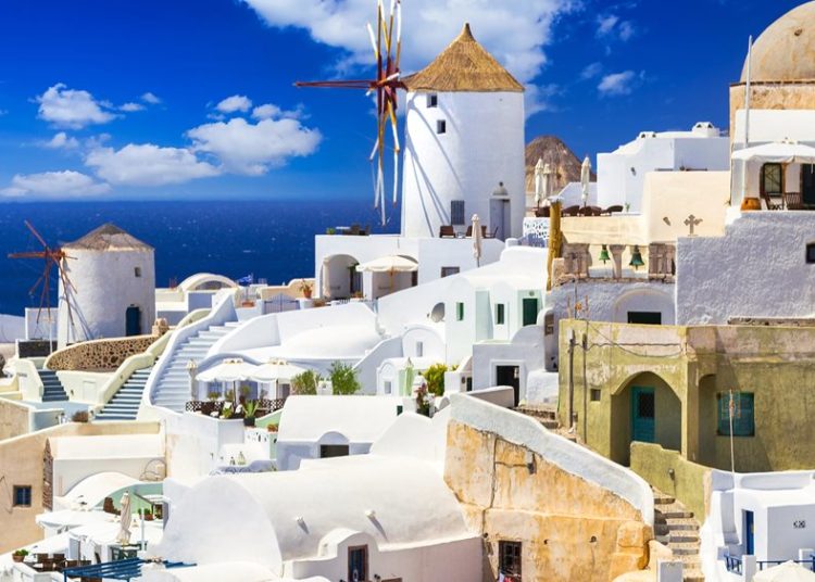 Τουρισμός: Καλά σημάδια για τη νέα σεζόν