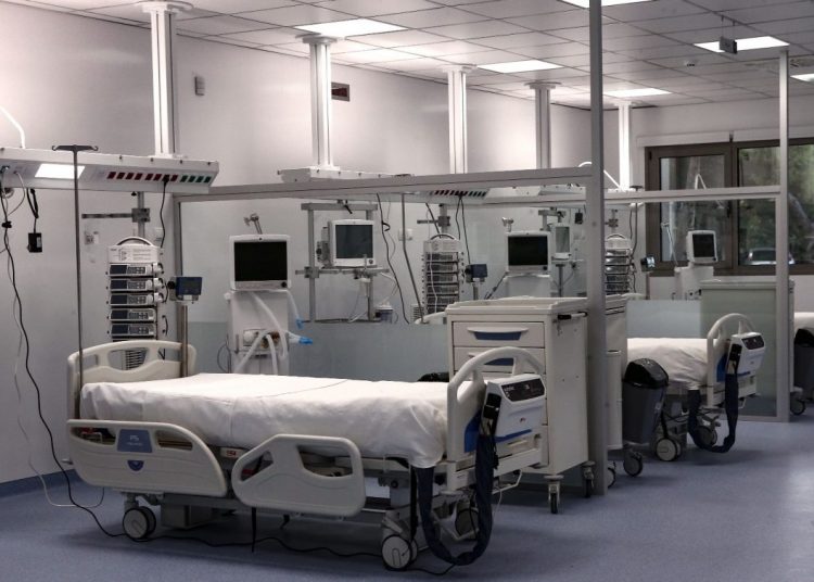 ¨Θερίζει¨ η γαστρεντερίτιδα στην Ελλάδα-Γιατί αυξήθηκαν τα κρούσματα