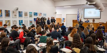 «Η Δύναμη του Ονείρου»: Ολοκληρώθηκε ο πρώτος κύκλος της δράσης που ξεκίνησε από την Αρχαία Ολυμπία