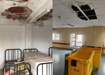 Καταγγελία για την τραγική κατάσταση των νοσοκομείων της χώρας