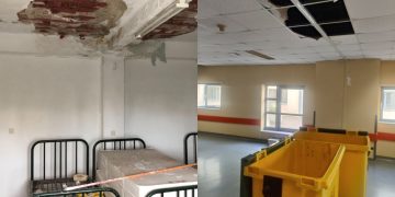 Καταγγελία για την τραγική κατάσταση των νοσοκομείων της χώρας