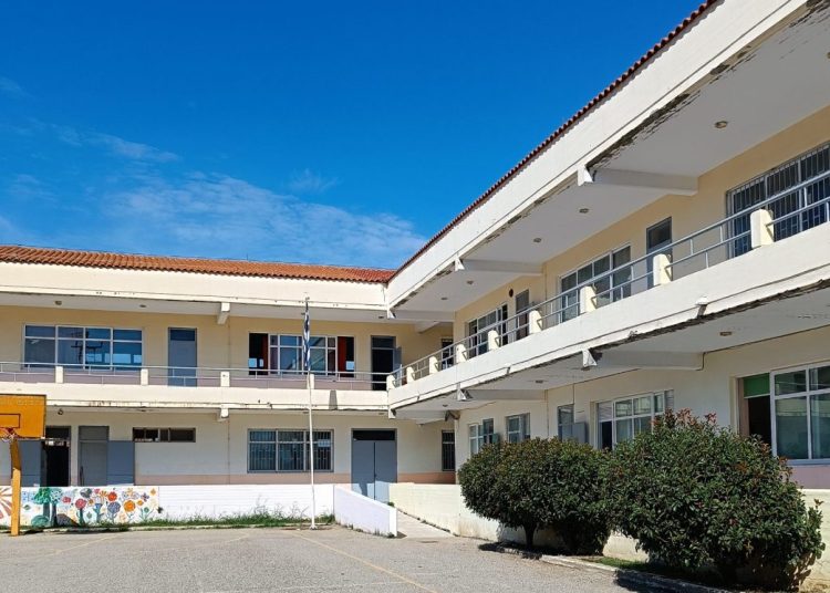 Δήμος Πύργου: Ξεκίνησε ο προσεισμικός έλεγχος στα σχολεία