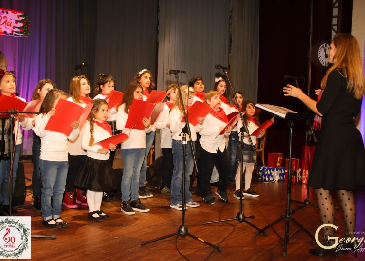 Ωδείο Πύργου: Τμήματα νηπίων & παιδιών για μουσικοκινητική αγωγή