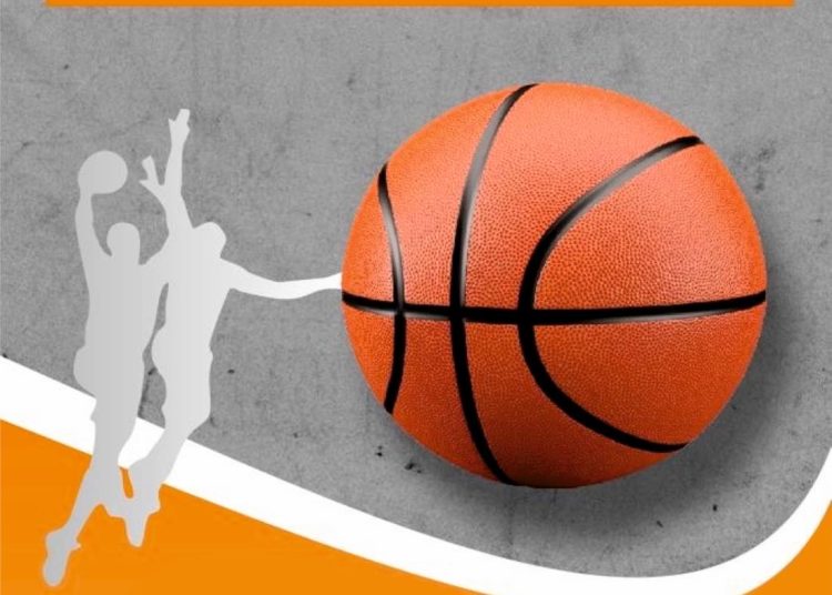 Ραντεβού για μπάσκετ στην Αγία Βαρβάρα Πύργου