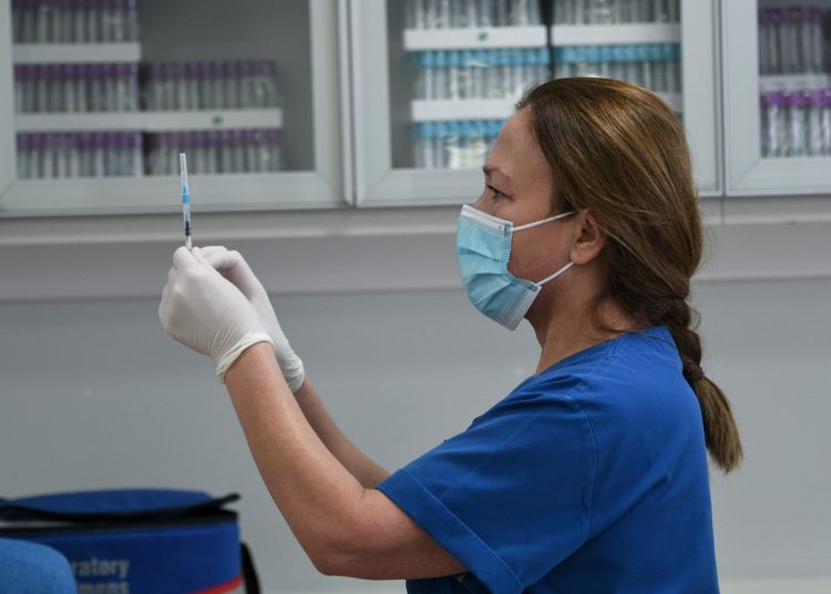 Εμβόλιο γρίπης: Από 20 Οκτωβρίου ξεκινάει για τις ευπαθείς ομάδες