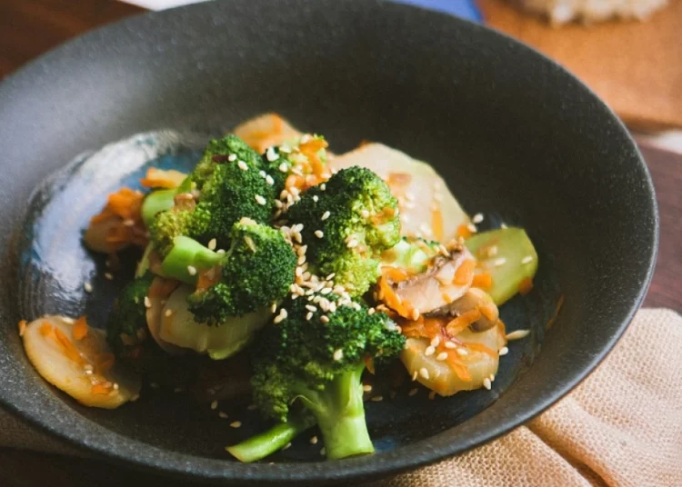 Μπρόκολο: Πόσα λεπτά βράσιμο χρειάζεται για να απογειώσετε τη γεύση του