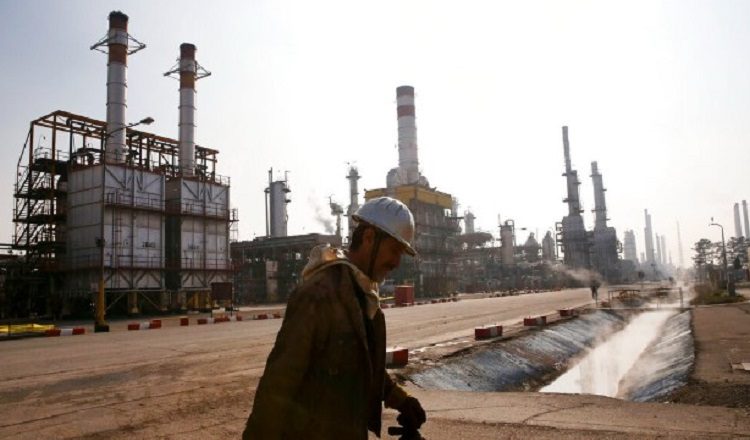 Ανησυχία για το πετρέλαιο – «Πυρετός» επαφών στη Μέση Ανατολή