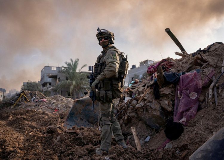 Στο χείλος της αβύσσου η Μέση Ανατολή – Όλα εξαρτώνται από τα αντίποινα του Ισραήλ στο Ιράν