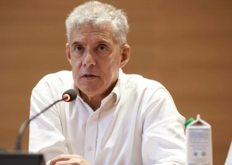 Κακοκαιρία Ιανός: Ένοχοι για τις καταστροφές ο Αγοραστός, ο πρώην αντιπεριφερειάρχης και δύο προϊστάμενοι Τεχνικών Έργων