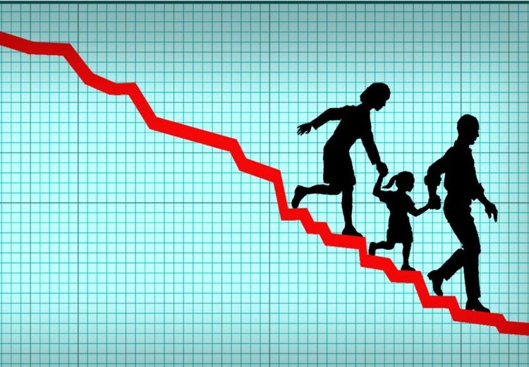 Ελλάδα: Μειώθηκαν οι γεννήσεις-Αυξήθηκαν τα διαζύγια-Αυξήθηκαν οι θάνατοι βρεφών