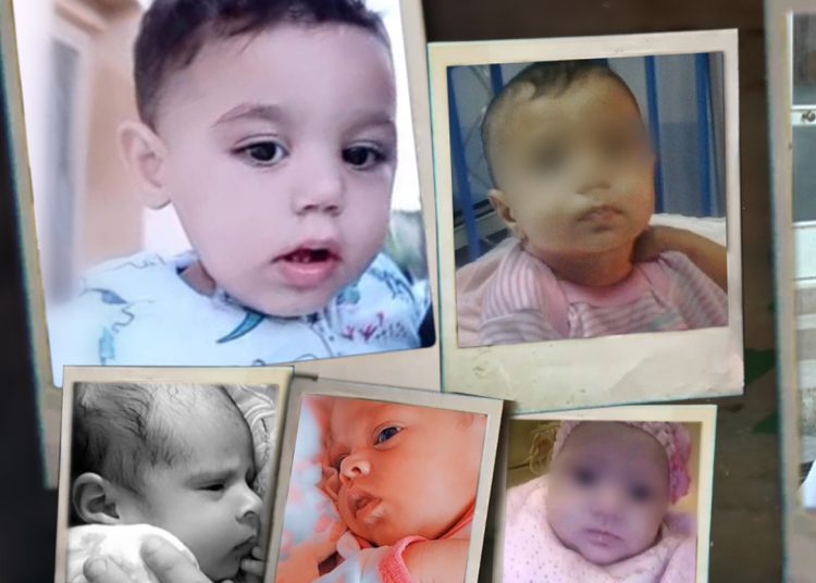 Αμαλιάδα: Αποκαλύψεις Νικολούλη για τα νεκρά μωρά