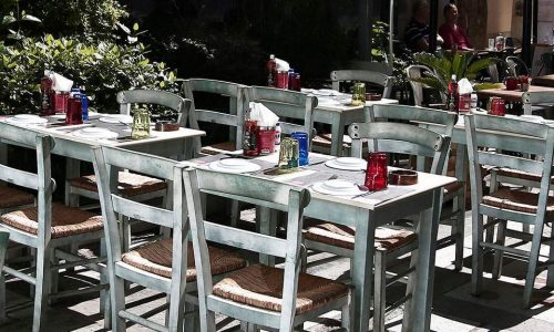 ‘Λουκέτο’ σε 2.569 εστιατόρια και μπαρ έφερε η διασύνδεση των ταμειακών μηχανών