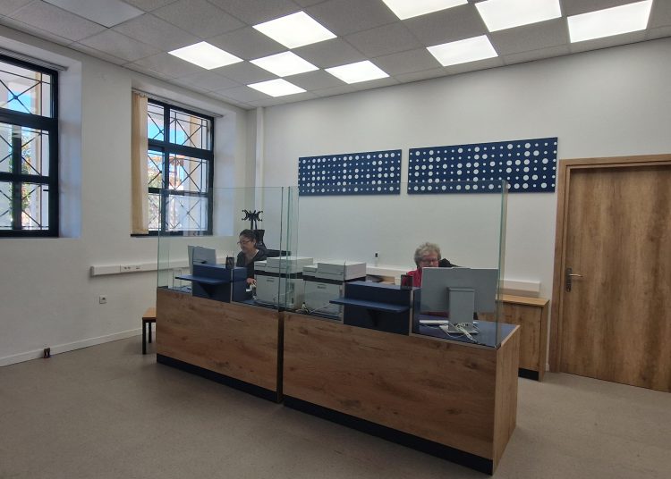 Δήμος Πηνειού: Ολοκληρώθηκαν οι εργασίες ανακαίνισης στα ΚΕΠ Βαρθολομιού & Τραγανού