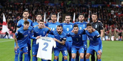 Nations League: Η Εθνική Ελλάδας νίκησε και την Ιρλανδία κι έκανε το “4 στα 4”