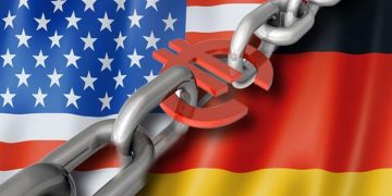 Η Γερμανία θα είναι ο μεγάλος ηττημένος σε μια πιθανή προεδρία Τραμπ