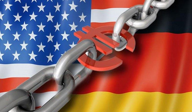 Η Γερμανία θα είναι ο μεγάλος ηττημένος σε μια πιθανή προεδρία Τραμπ