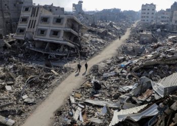 Ένας χρόνος πολέμου Ισραήλ-Χαμάς: 43.000 νεκροί, 17.000 παιδιά-θύματα & 97.000 τραυματίες