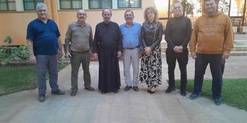 Κίνηση Πολιτών για Α.Ε.Ι. στην ΗΛΕΙΑ: “Διασφαλίζονται τα προαπαιτούμενα για τη δημιουργία ανώτερων Τουριστικών Σχολών του Ε.Ο.Τ. στην Αμαλιάδα”