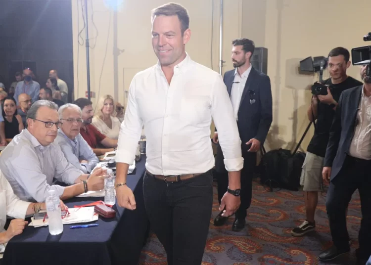 Πόσο πολιτικά θλιβερά ανθρωπάκια