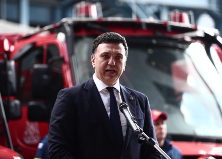 Νέα πρόκληση: Ο Κικίλιας αγόρασε διαμέρισμα 1,5 εκ. ευρώ