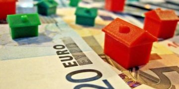 Στα 70 δισ. ευρώ τα κόκκινα δάνεια στην Ελλάδα (γράφημα)