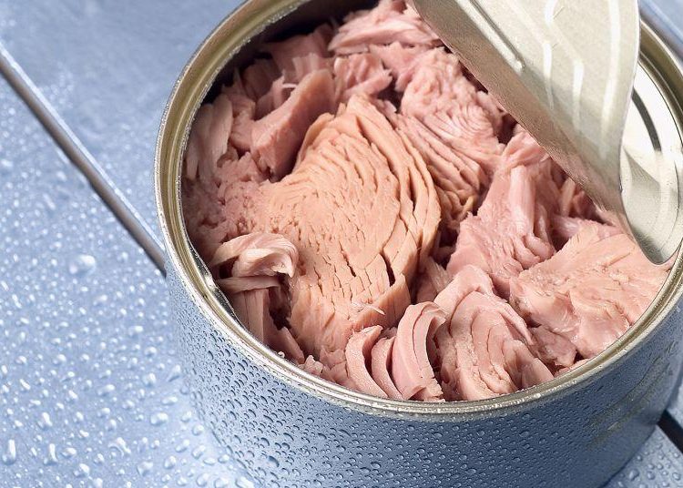 ΕΦΕΤ: Ακίνδυνες θεωρεί τις κονσέρβες τόνου – «Καμπανάκι» από ΜΚΟ