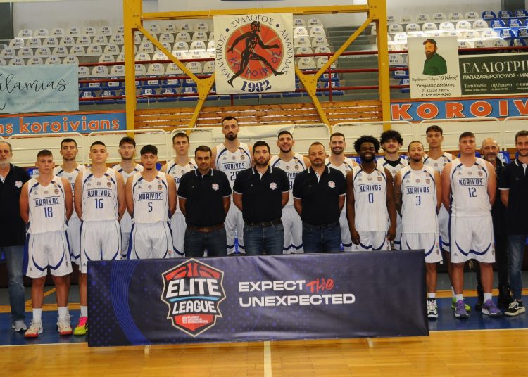 Κόροιβος: Πήρε πολύτιμη νίκη κάνοντας τα …εύκολα, δύσκολα στη 2η αγωνιστική της Elite League – Η εικόνα και η συνέχεια (16/10)