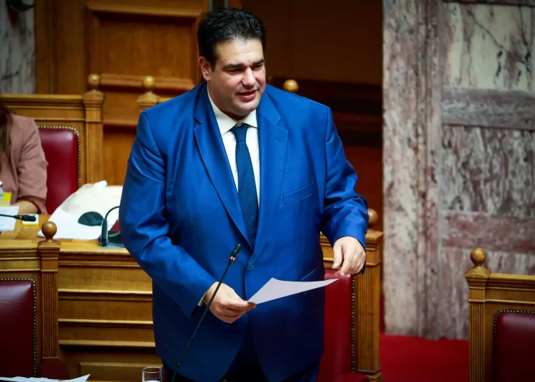 Υπουργείο Εσωτερικών: Ρύθμιση 60 δόσεων για τα χρέη σε Δήμους – Ψηφίστηκε το νομοσχέδιο