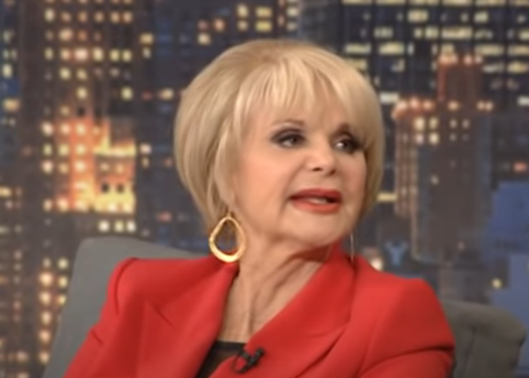 Μαρία Ιωαννίδου: Είχα σχέση με τον Γιώργο Νταλάρα, δεν θέλαμε να γίνει γνωστό