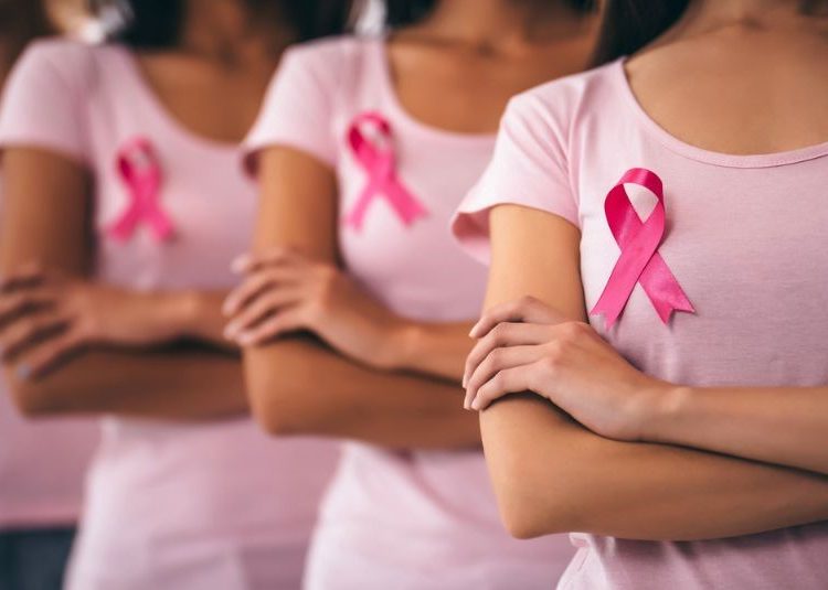 Παγκόσμια Ημέρα κατά του Καρκίνου του Μαστού-3 απλά βήματα πρόληψης