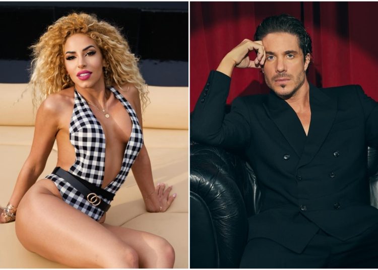 Η Αναστασία Γιούσεφ αποκάλυψε ότι είχε σχέση με τον Νίκο Οικονομόπουλο – O λόγος που χώρισαν