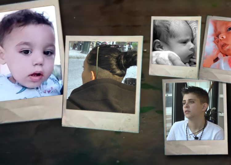 Αμαλιάδα: Συγκλονίζει η υπόθεση νεκρών παιδιών-Τι αποκαλύφθηκε στο ¨Φως στο τούνελ¨