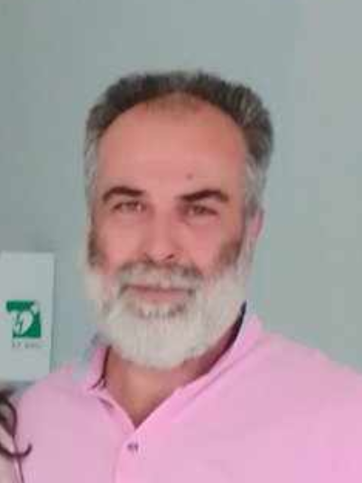 Ολυμπία: Έφυγε στα 55 του ο Παναγιώτης Μιχαλόπουλος