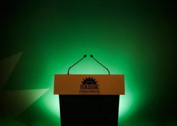 Εκλογές ΠΑΣΟΚ: Ποιοί, που και πως, ψηφίζουν στο β’ γύρο για πρόεδρο