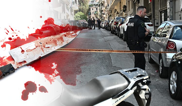 Δύο αδέρφια σκότωσαν τον ξάδερφό τους στην Αθήνα