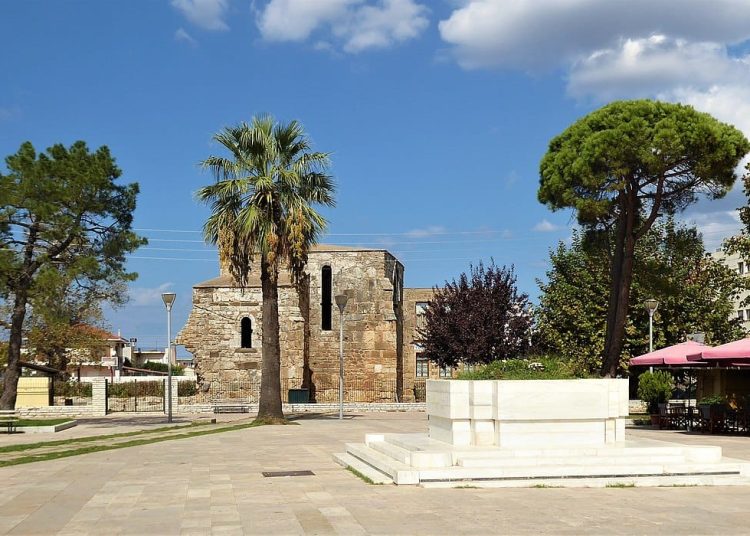 Υπεγράφη η σύμβαση για ένα ακόμα μεγάλο έργο στον Δήμο Ανδραβίδας-Κυλλήνης