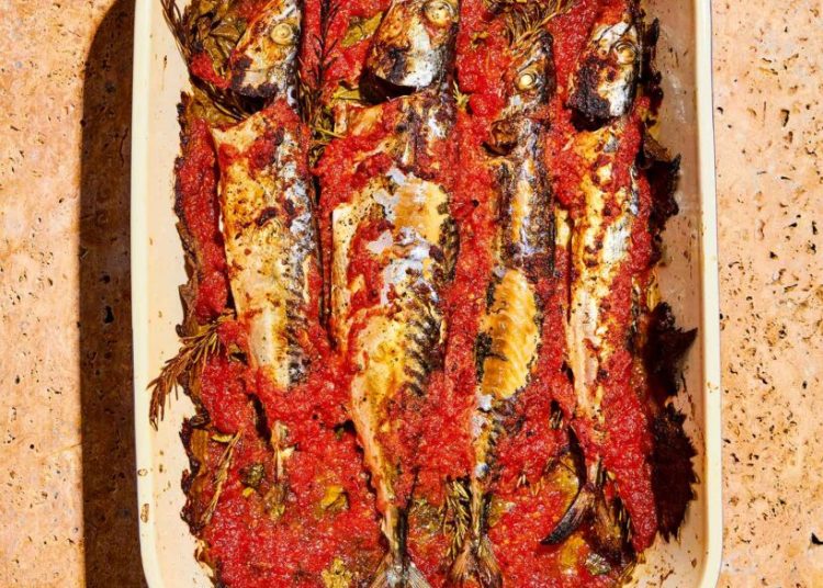 Ψάρι πλακί-7 συνταγές όλο νοστιμιά