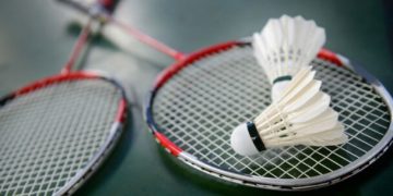 Φιλαθλητικός-Badminton: Αντύπας & Πετροπούλου στην Βουλγαρία με την Εθνική