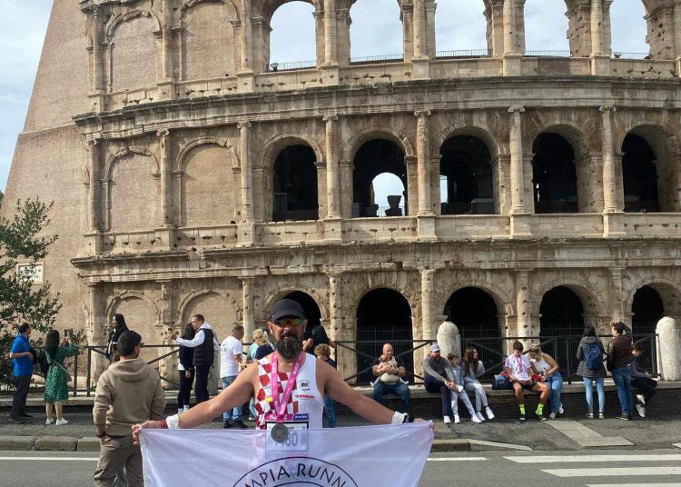 Συνεχείς συμμετοχές των Olympia Runners σε πλήθος αγώνων δρόμου και βουνού