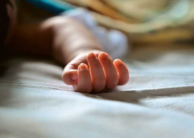 Αμαλιάδα: Συνεχίζεται το θρίλερ θανάτου παιδιών-Και 4ο νεκρό βρέφος