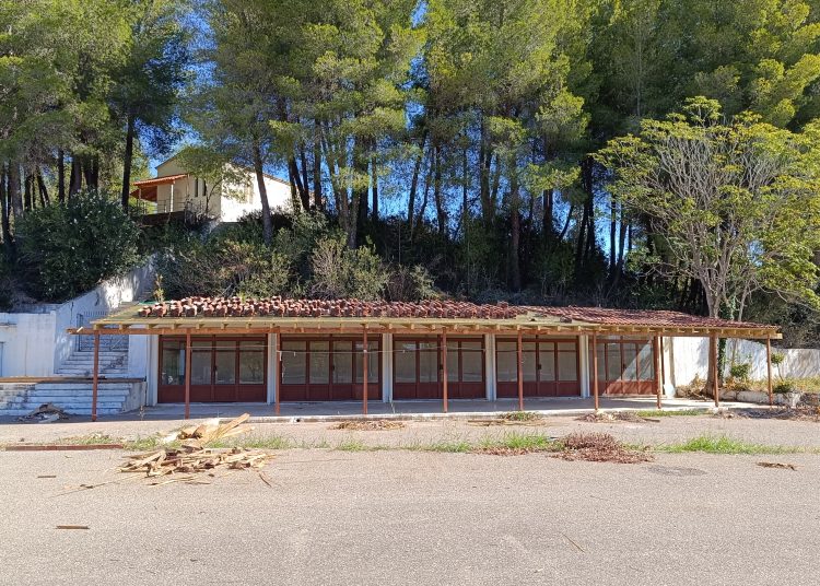 Εμποροπανήγυρη Στρεφίου: Αρχές Νοεμβρίου η φετινή διεξαγωγή – Επιδιορθώσεις και παρεμβάσεις στο χώρο