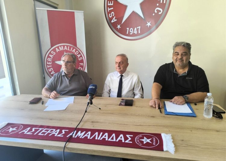 Αμαλιάδα: Έντονες αντιδράσεις των αθλητικών σωματείων για υπέρογκες αυξήσεις της χρήσης εγκαταστάσεων