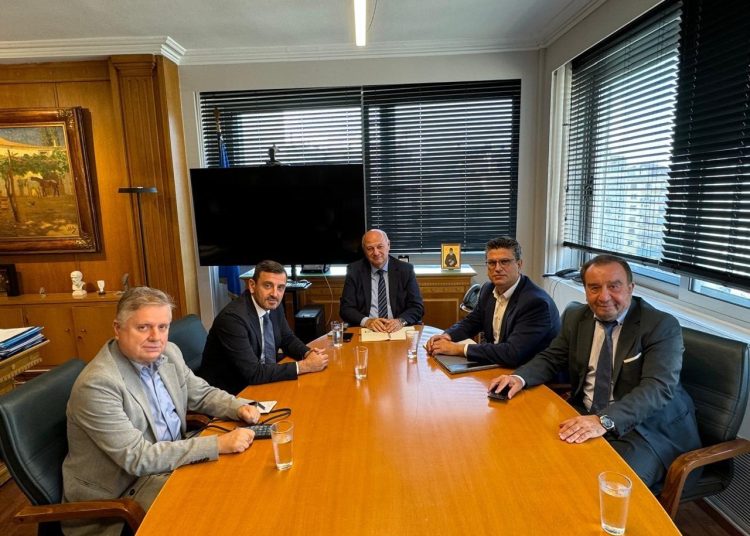 Δήμο Ανδραβίδας-Κυλλήνης: Εξασφαλίστηκε χρηματοδότηση 1 εκατ. ευρώ για αγροτική οδοποιία