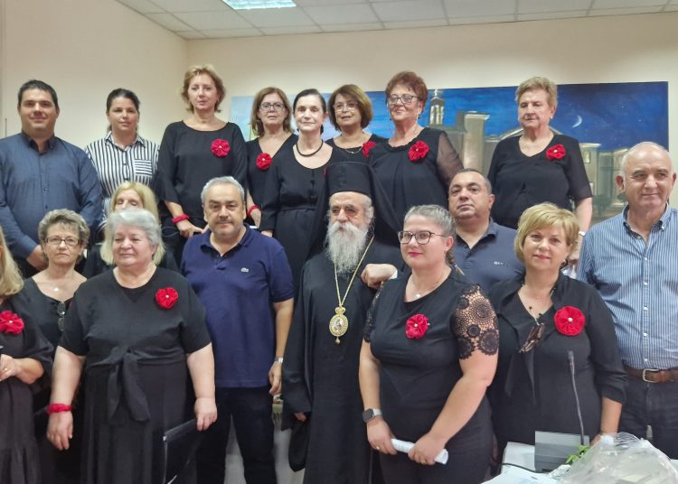 Επανέναρξη της λειτουργίας των Λεσχών Φιλίας του Δήμου Πηνειού