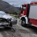 Δυτ. Ελλάδα: 5 νεκροί και 50 τραυματίες σε 40 τροχαία τον Σεπτέμβριο