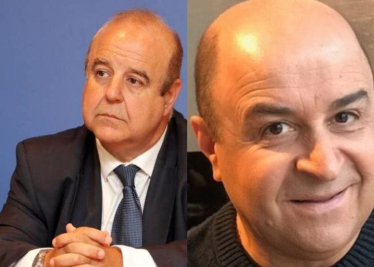 Παύλος Χαϊκάλης: Στηρίζει τον Μάρκο Σεφερλή – Έχει δώσει αγάπη και έχει λάβει μίσος, λέει