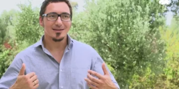 Πέθανε στα 44 χρόνια του ο γνωστός επιχειρηματίας Χρήστος Παπαδημητρίου